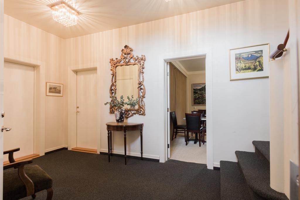 Anna Guest house *