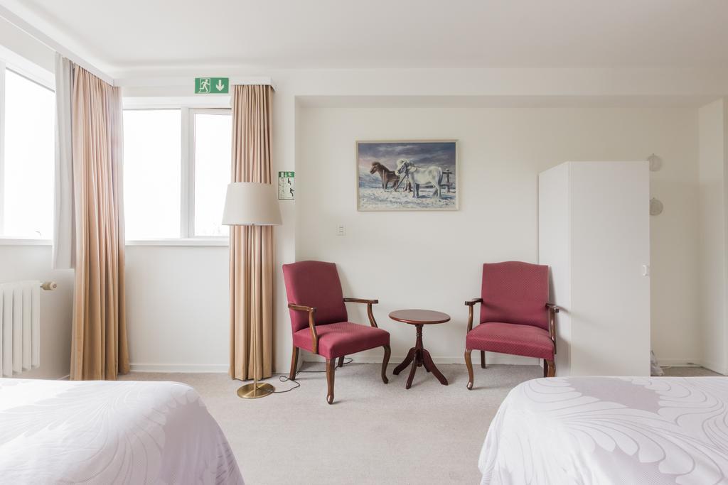Anna Guest house *