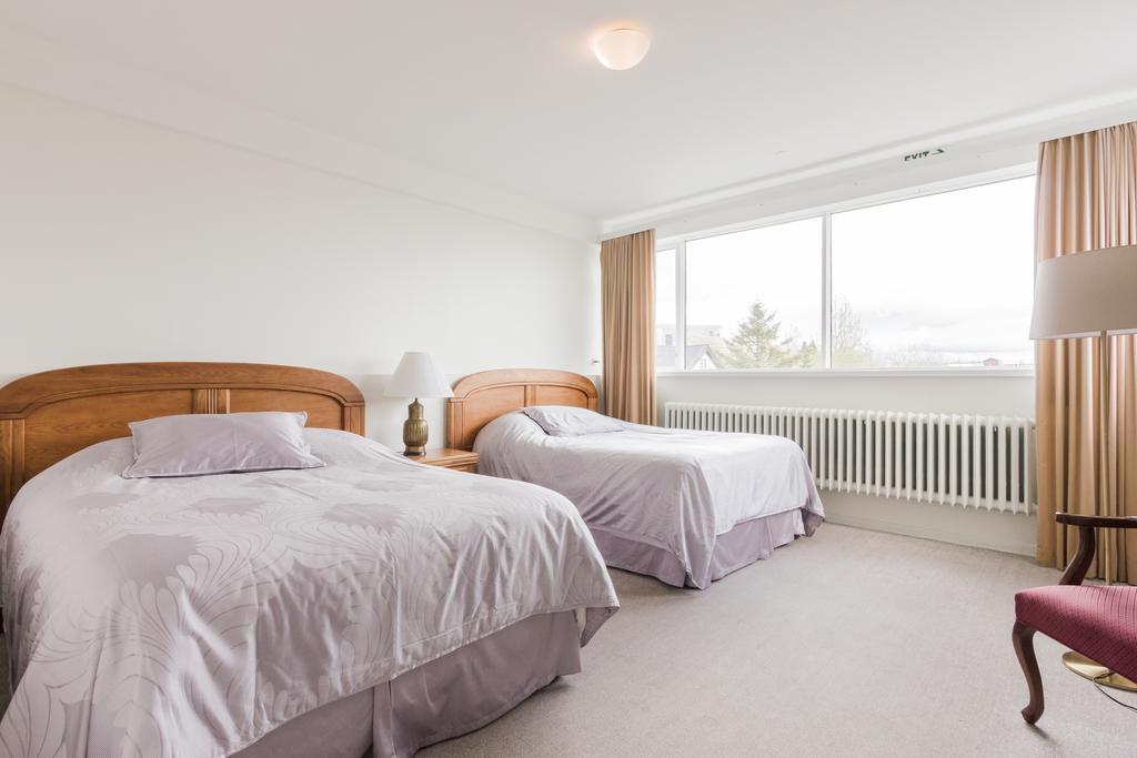 Anna Guest house