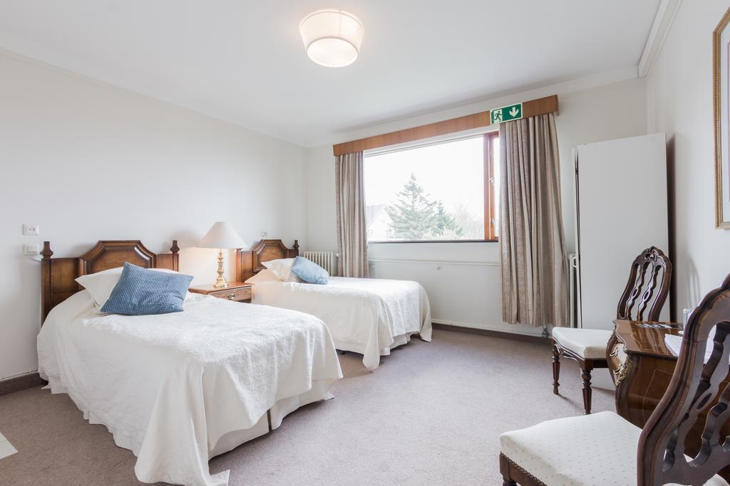 Anna Guest house *