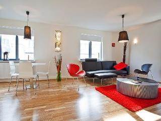 Apartment Reykjavik4you Reykjavík