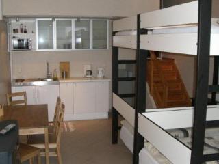 Central Guesthouse Reykjavík 2*