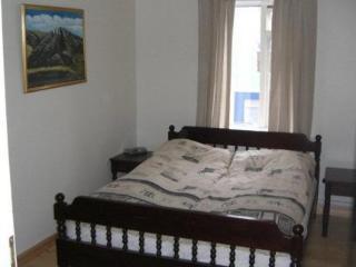 Casa de hóspedes Central Guesthouse Reykjavík