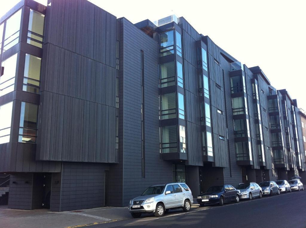 Black Pearl Aparthotel 5*
