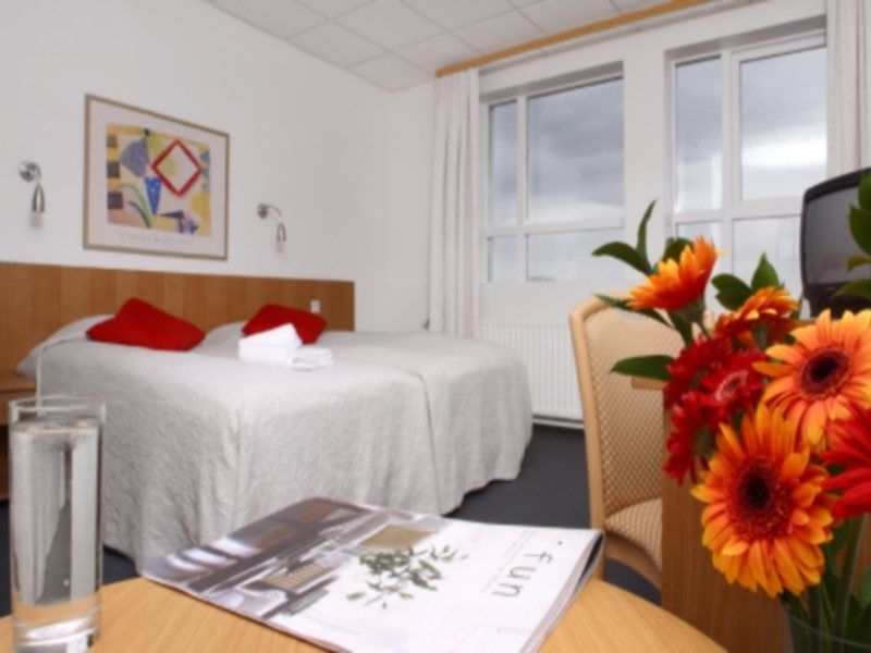 Hotel 22 Hill Reykjavík