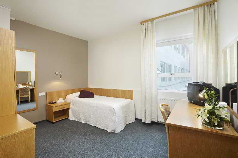 22 Hill Hotel 3*