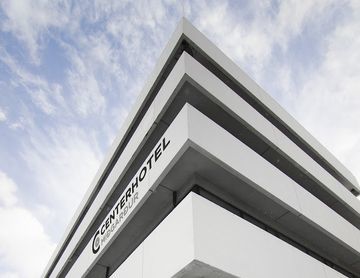 Midgardur By Center Hotel 4*