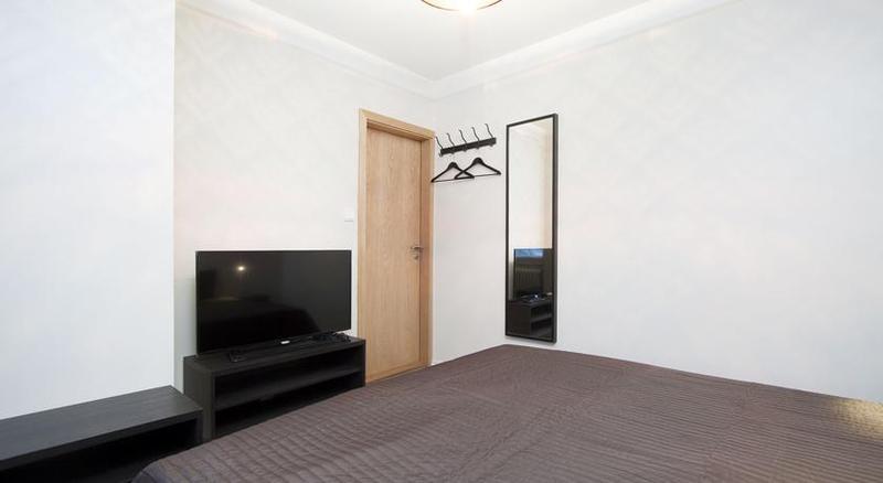 Guest house Nordurey Reykjavik