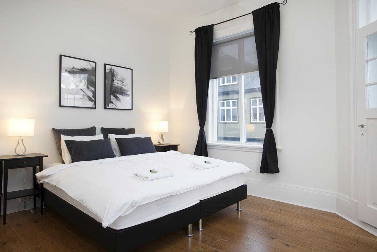 Ithunn By Heimaleiga Apartment Reykjavik