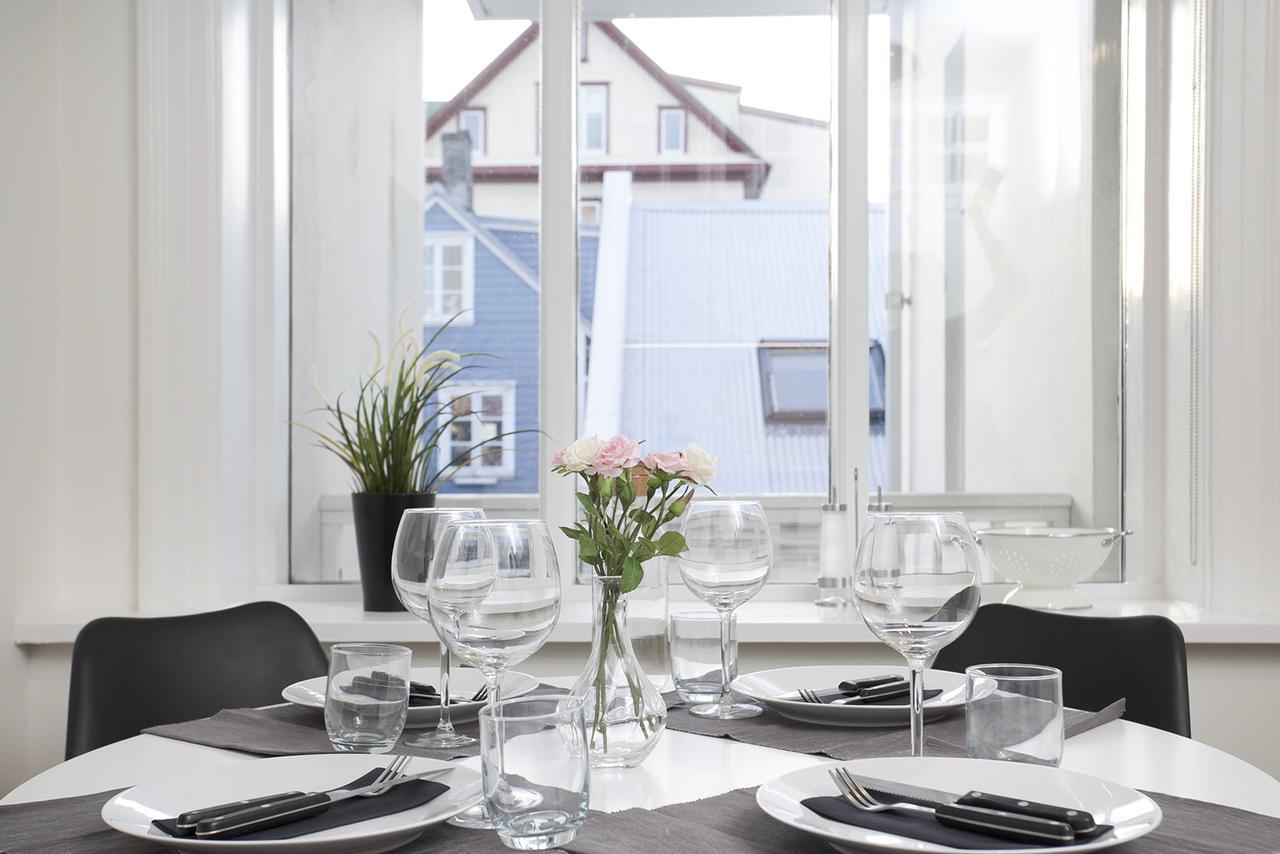 Ithunn By Heimaleiga * Reykjavik