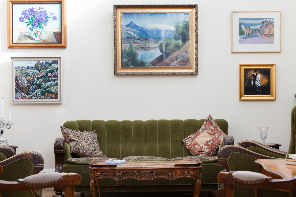 Galtafell Guest house
