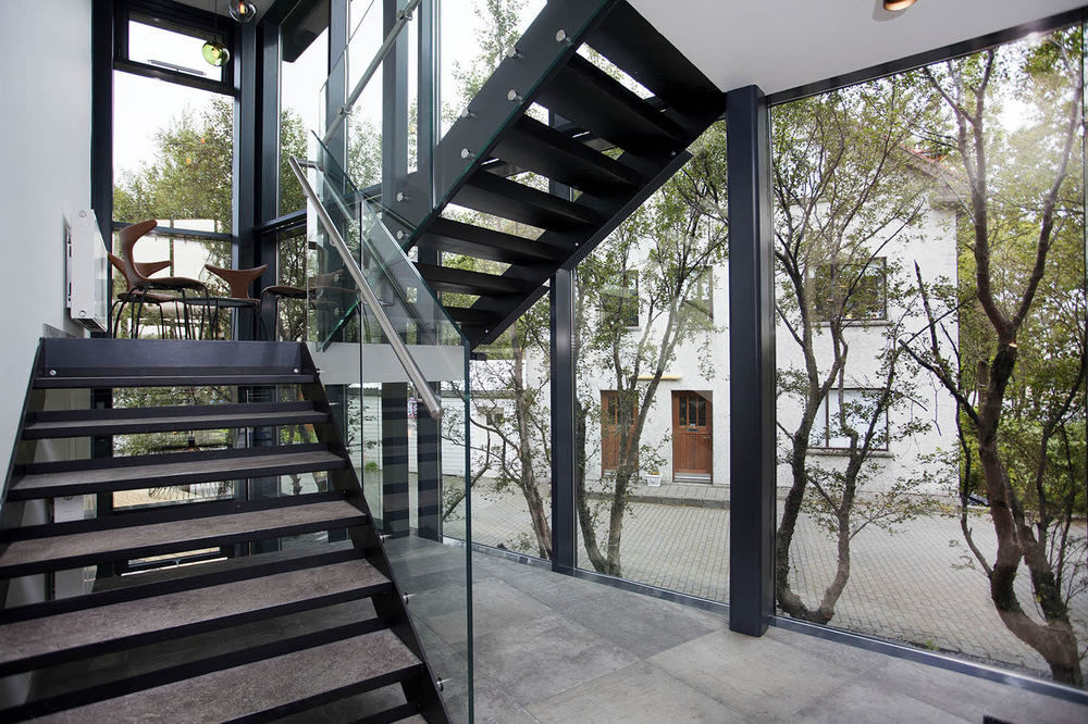 Nordurey Garden 3*