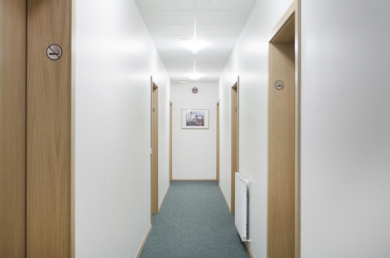 Northern Comfort Apartment Reykjavík