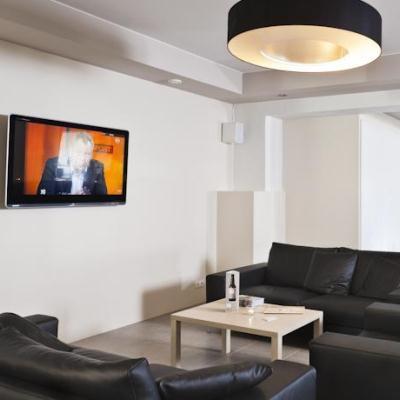 Hotel Klettur 3*