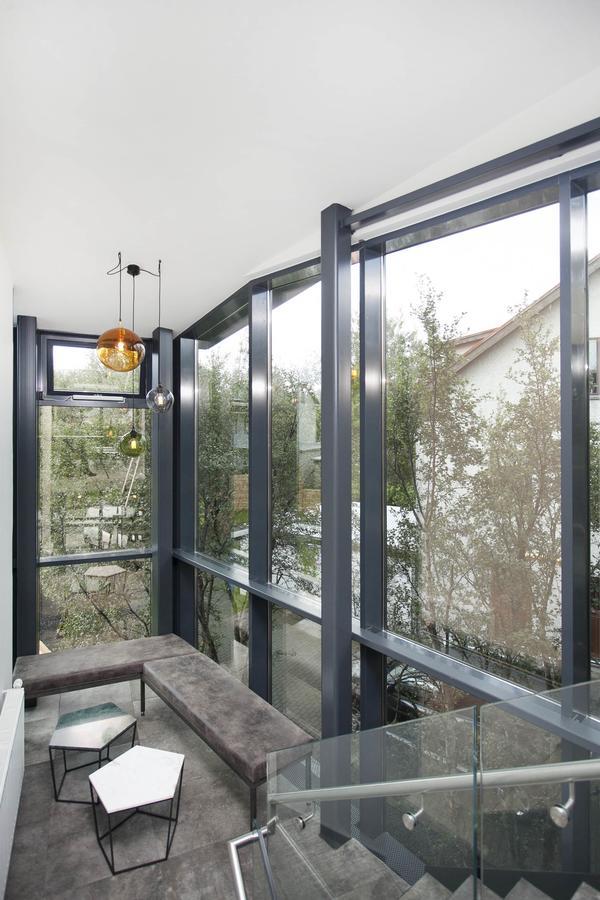 Nordurey Garden 3* Reykjavík