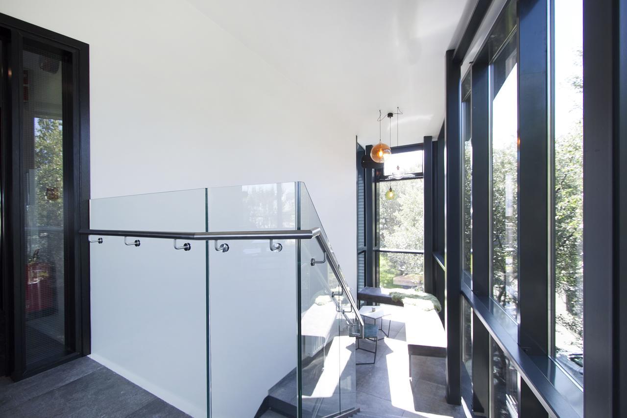 Nordurey Garden Hotel
