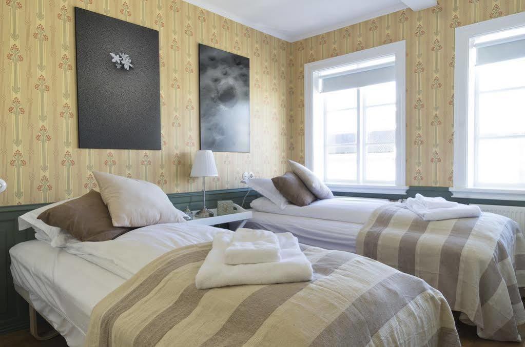 Appartement Briet *
