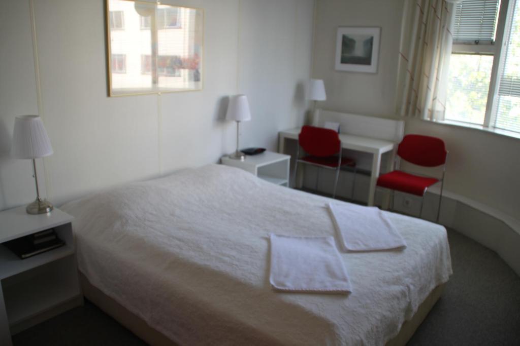 101 Hotel