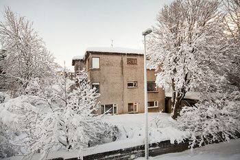 Nordurey Reykjavik