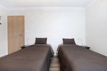 Nordurey Reykjavik
