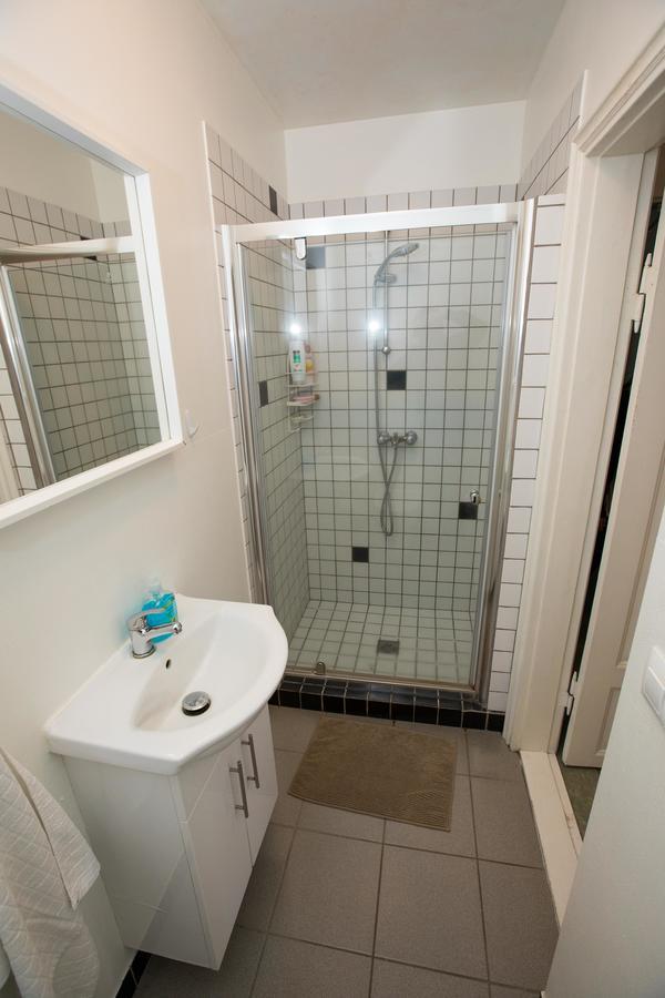 Central Guesthouse Reykjavík Reiquiavique