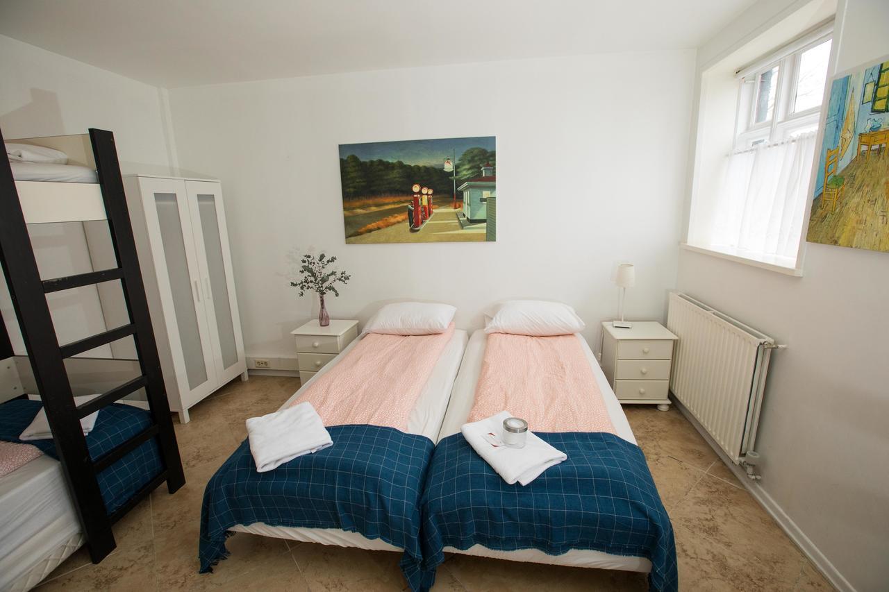 Central Guesthouse Reykjavík Reiquiavique