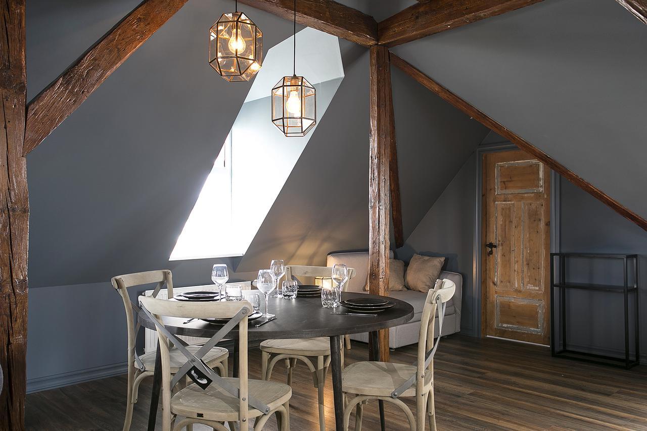 Apartment Ithunn By Heimaleiga