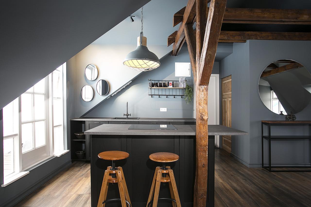 Apartment Ithunn By Heimaleiga *