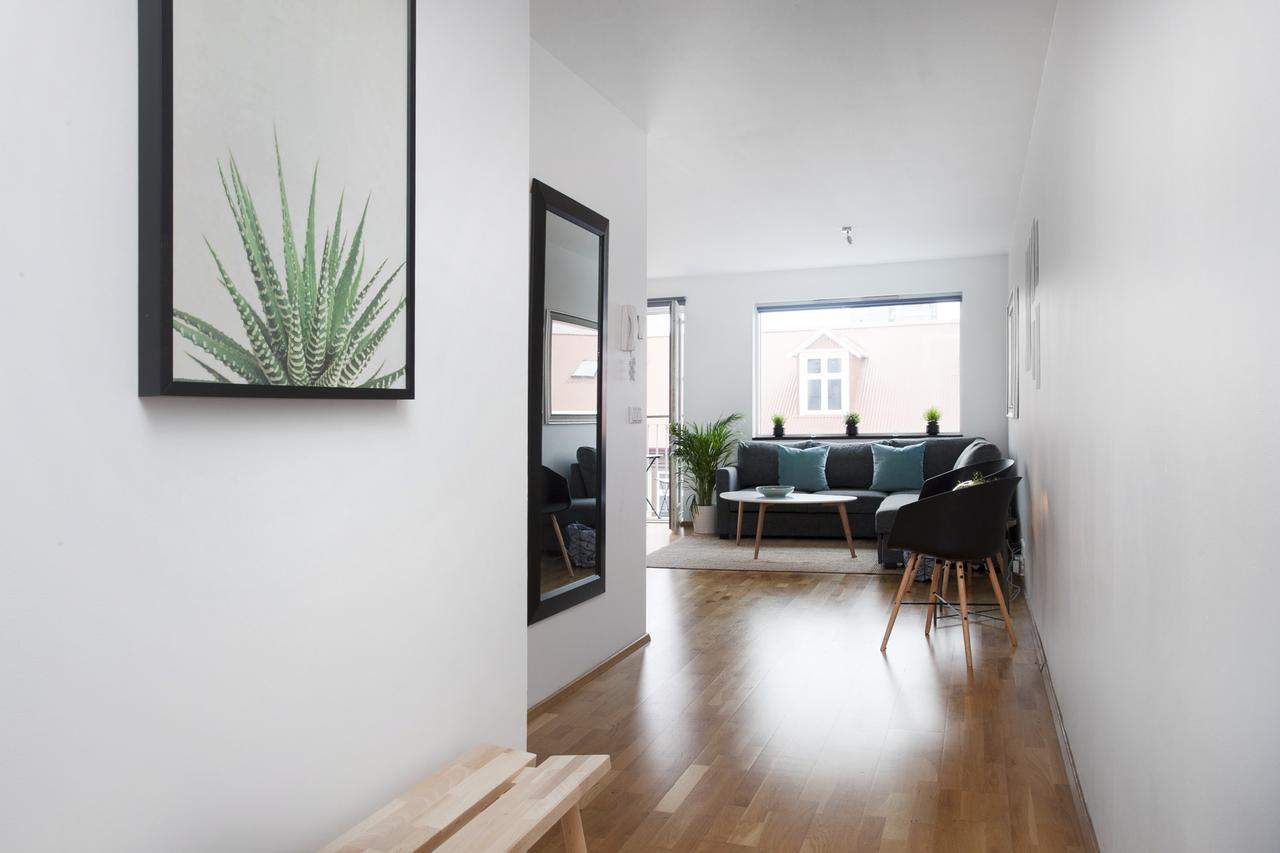 Ithunn By Heimaleiga Apartment