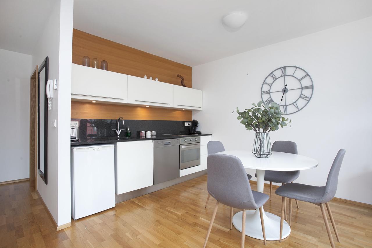 Ithunn By Heimaleiga Apartment *
