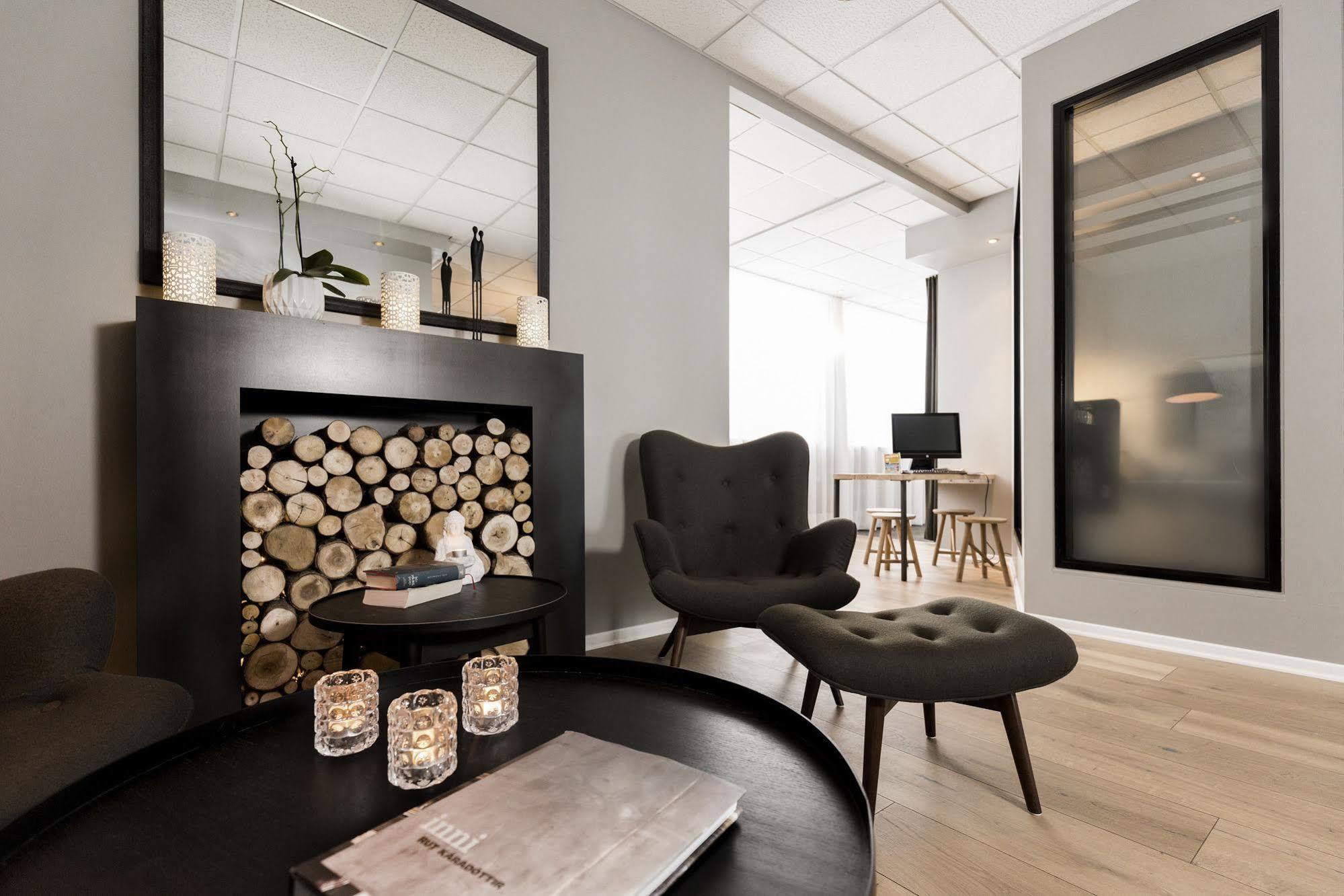22 Hill Hotel Reykjavík