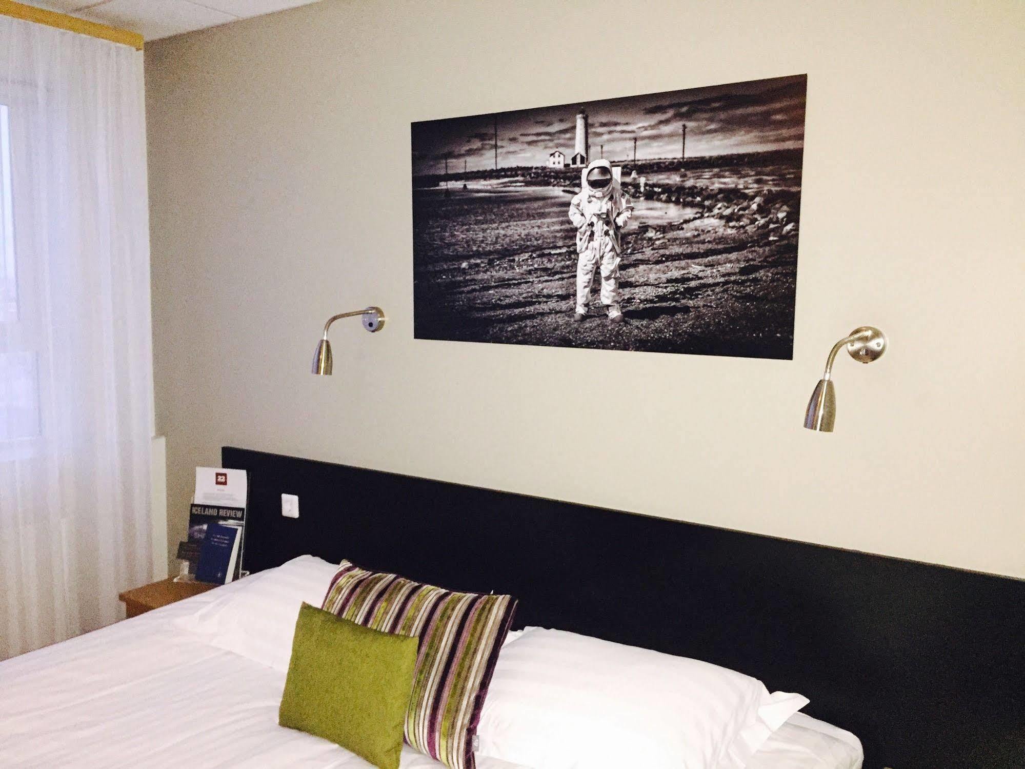 Hotel 22 Hill Reykjavík