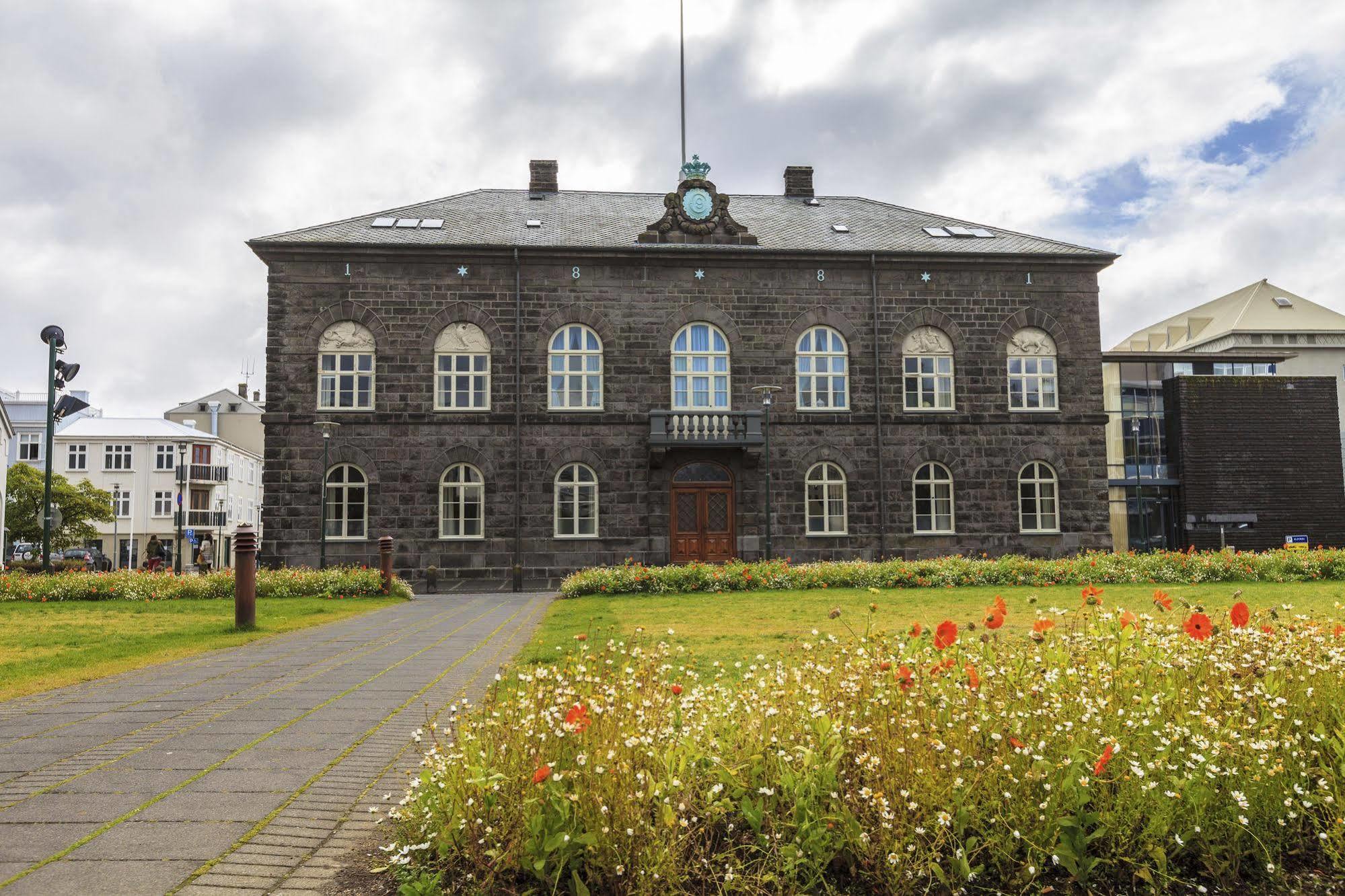 22 Hill Reykjavík