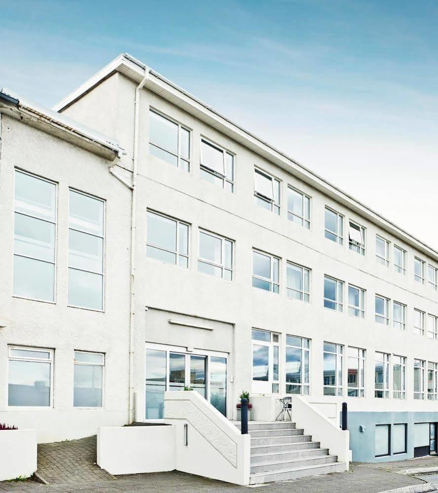 22 Hill Hotel Reykjavík