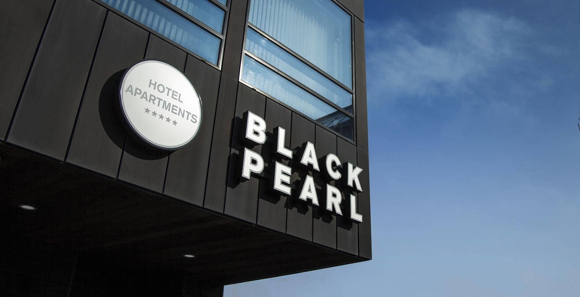 Black Pearl