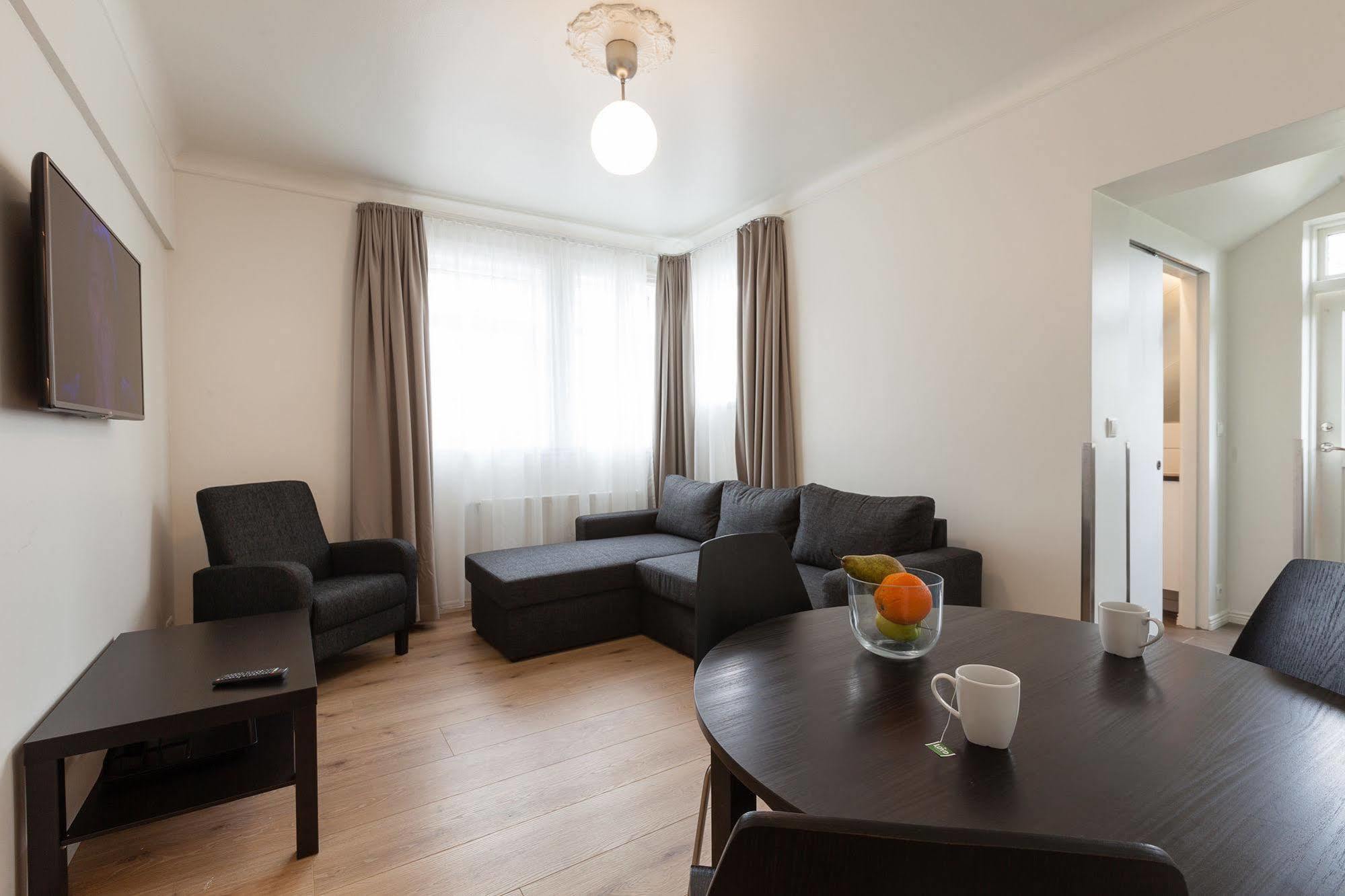 Guest house Galtafell