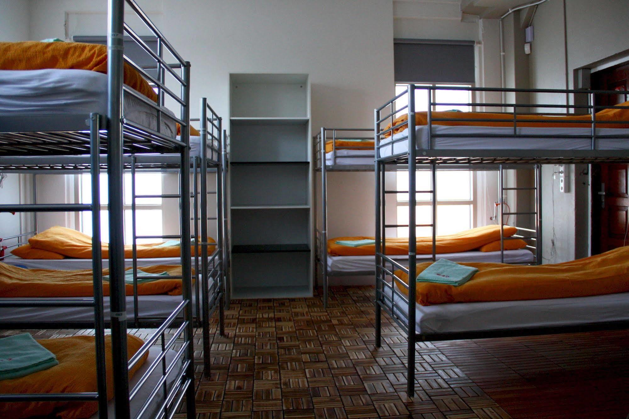 Hostel B47