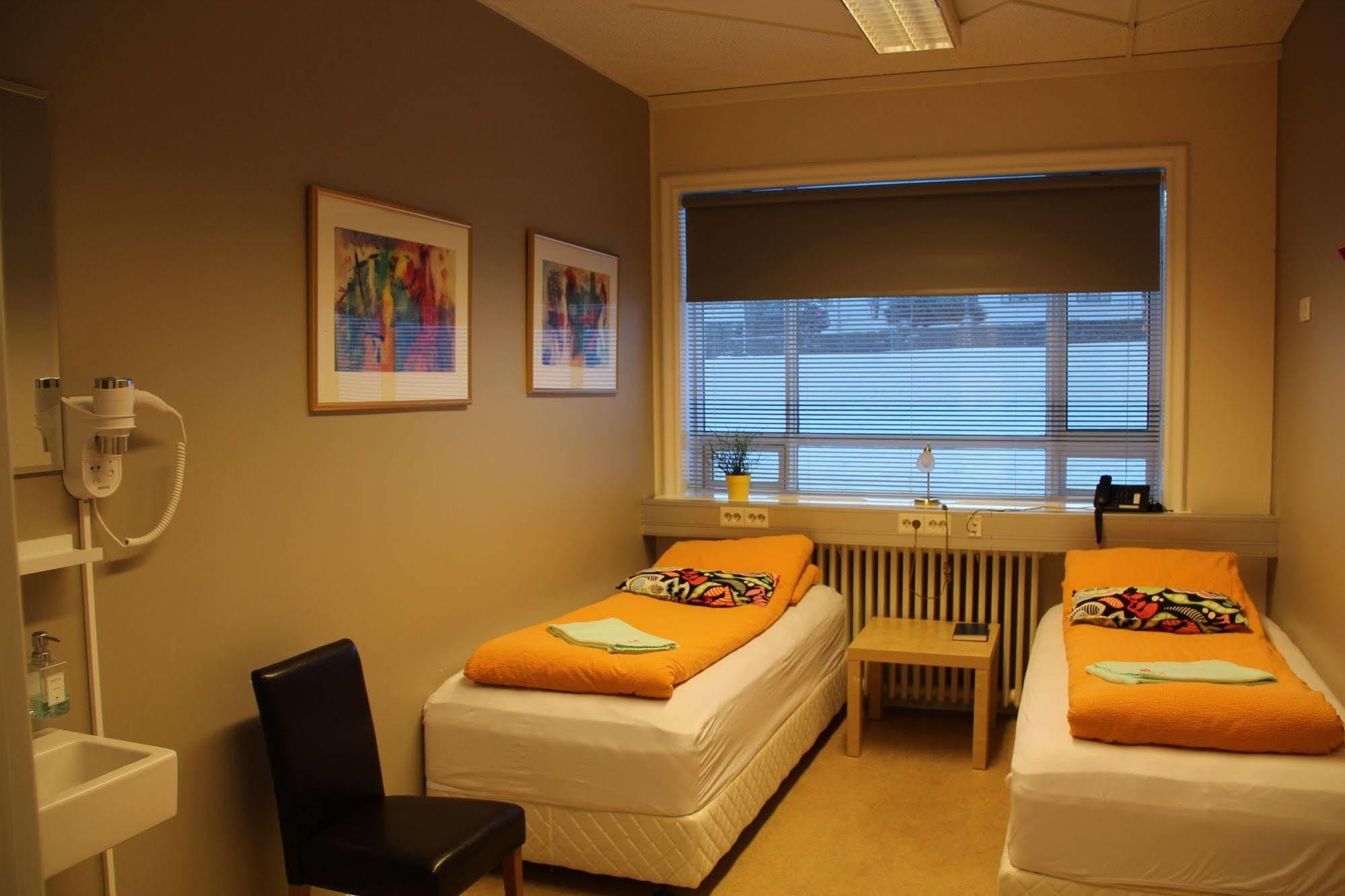 B47 Hostel