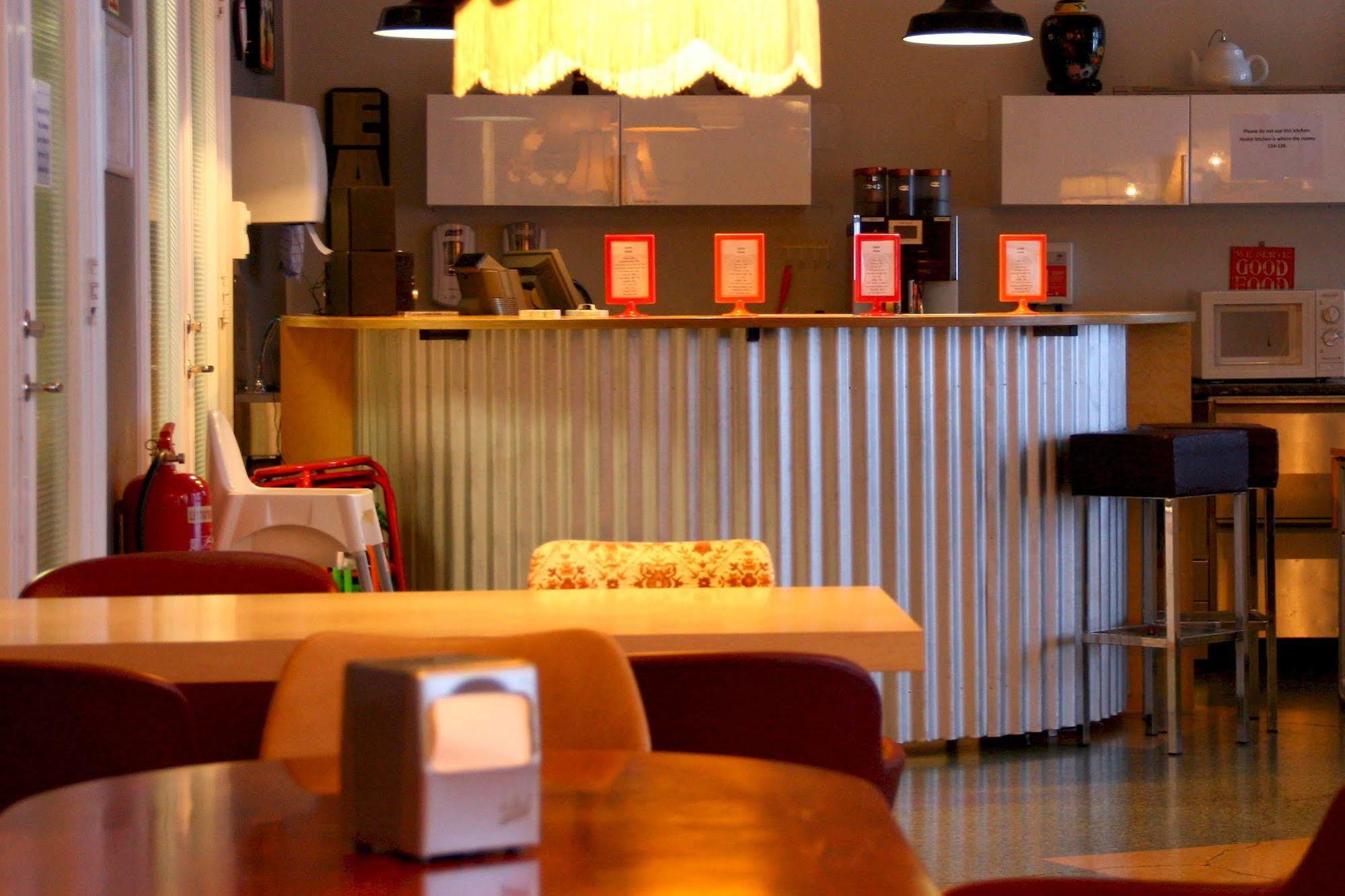 Hostel B47 Reykjavík