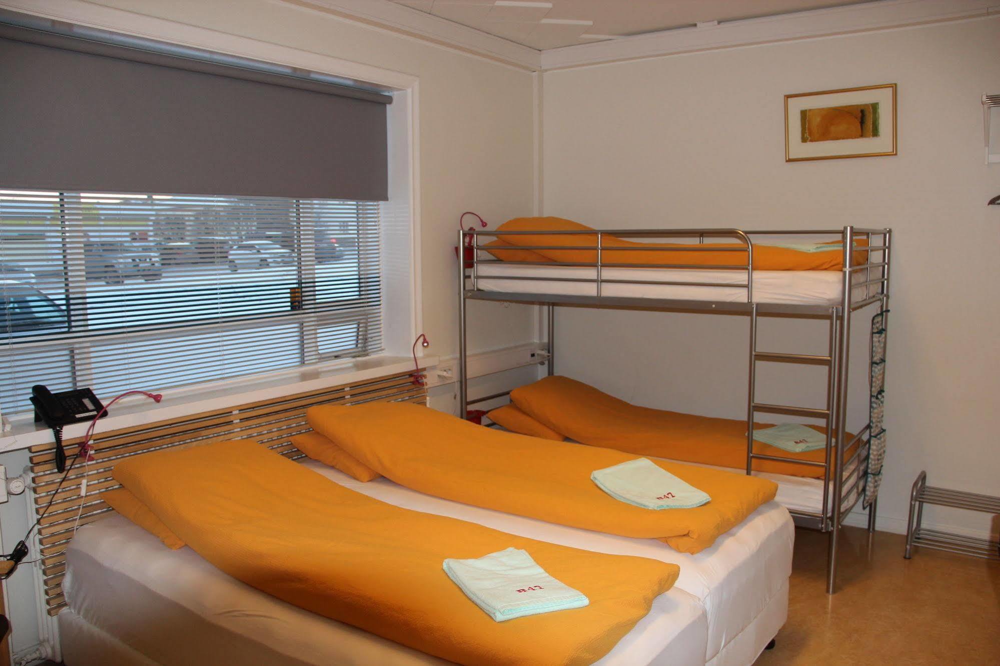 Hostel B47 Reykjavík