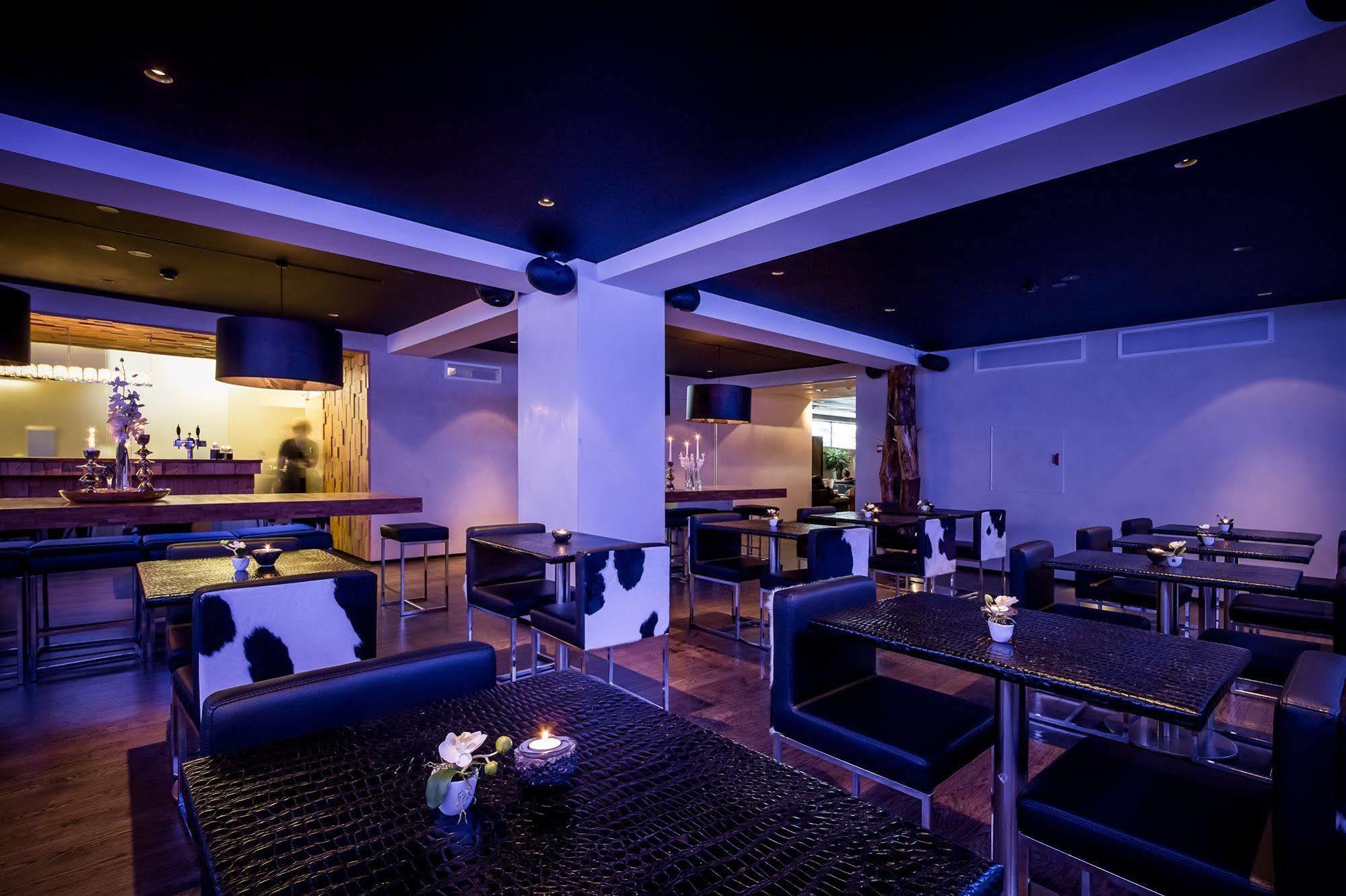 Thingholt By Center Hotel Reykjavik