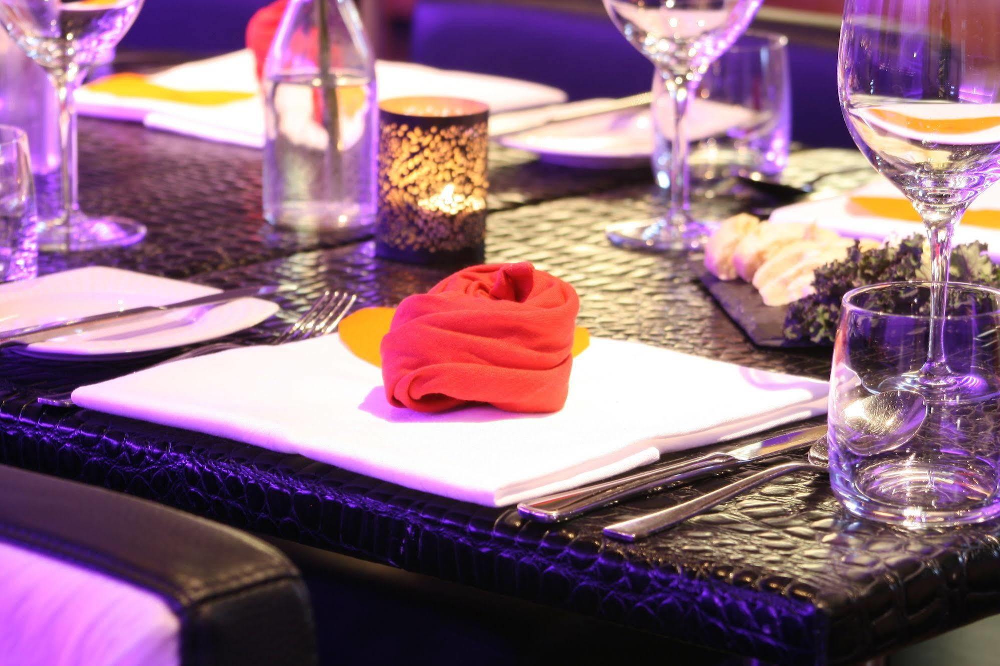 Hotel Thingholt By Center 4*
