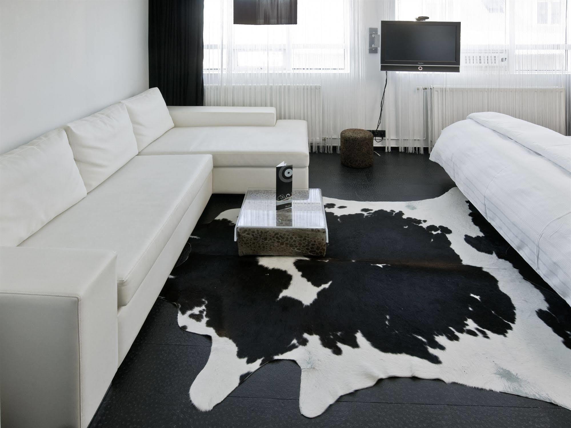Thingholt By Center Hotel