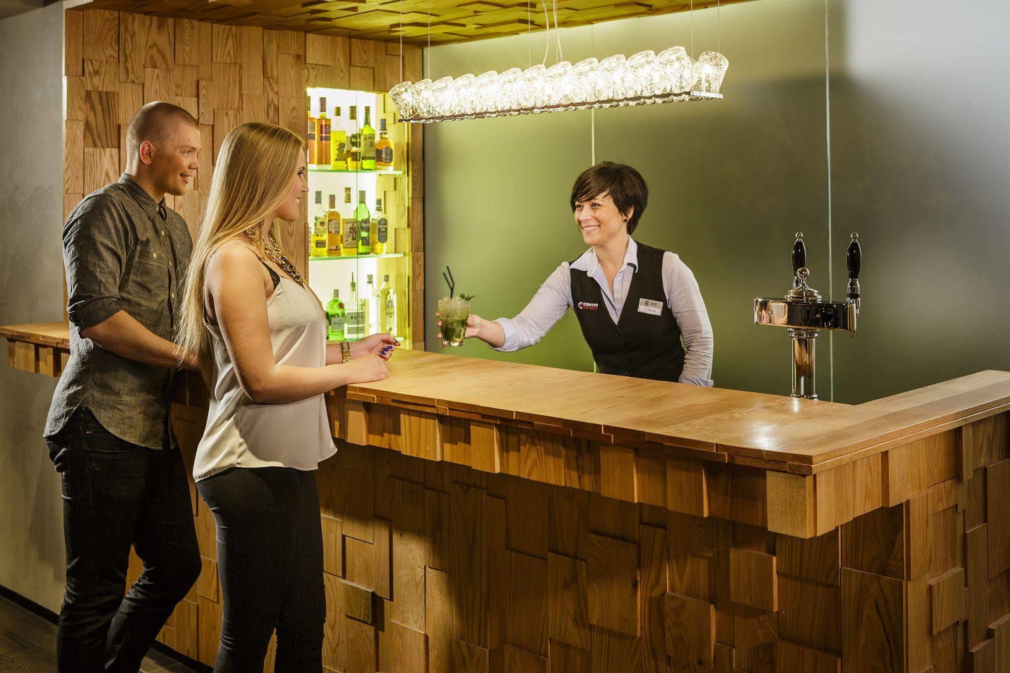 Hotel Thingholt By Center Reykjavik