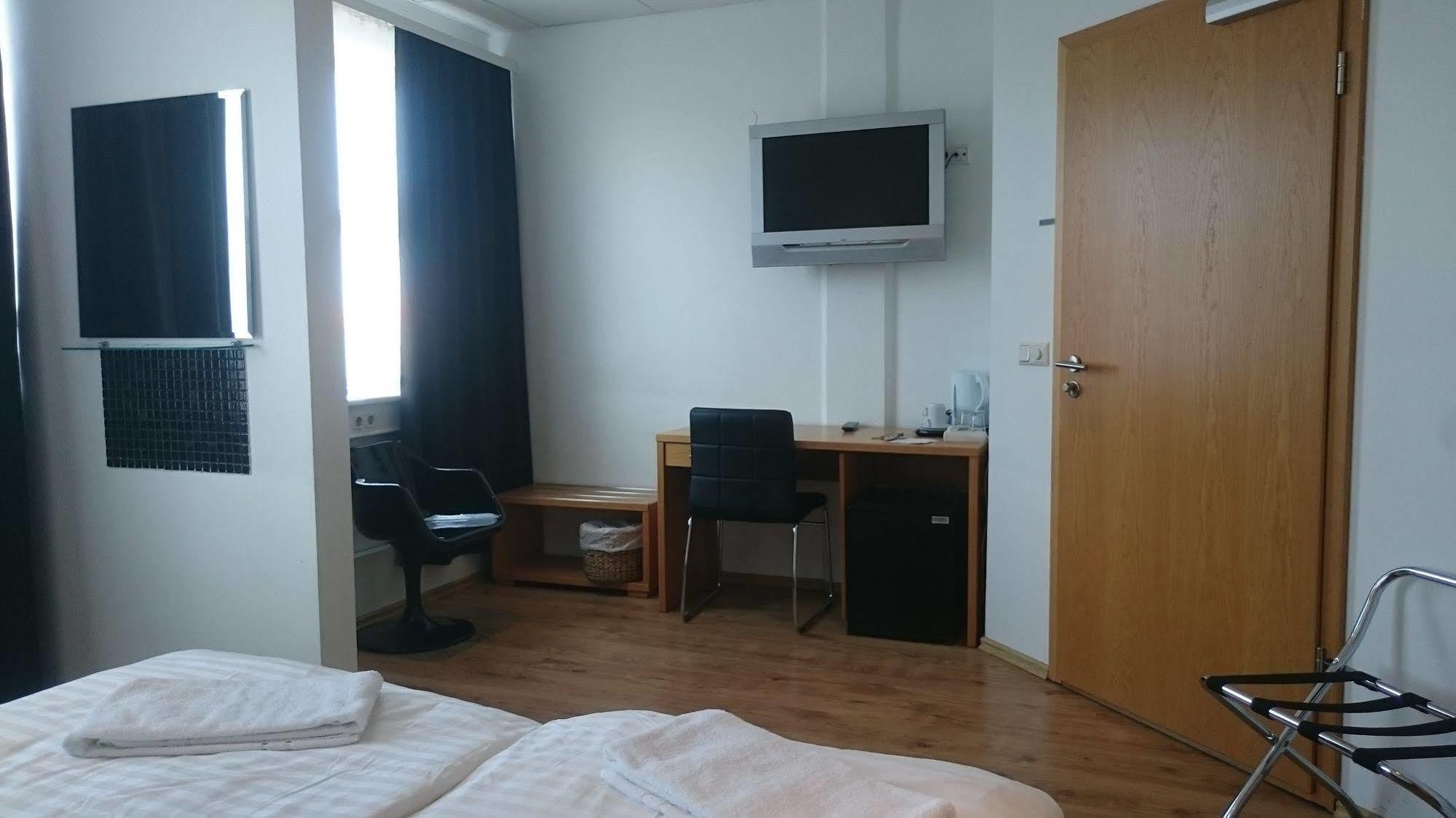 4th Floor Hotel Reykjavík