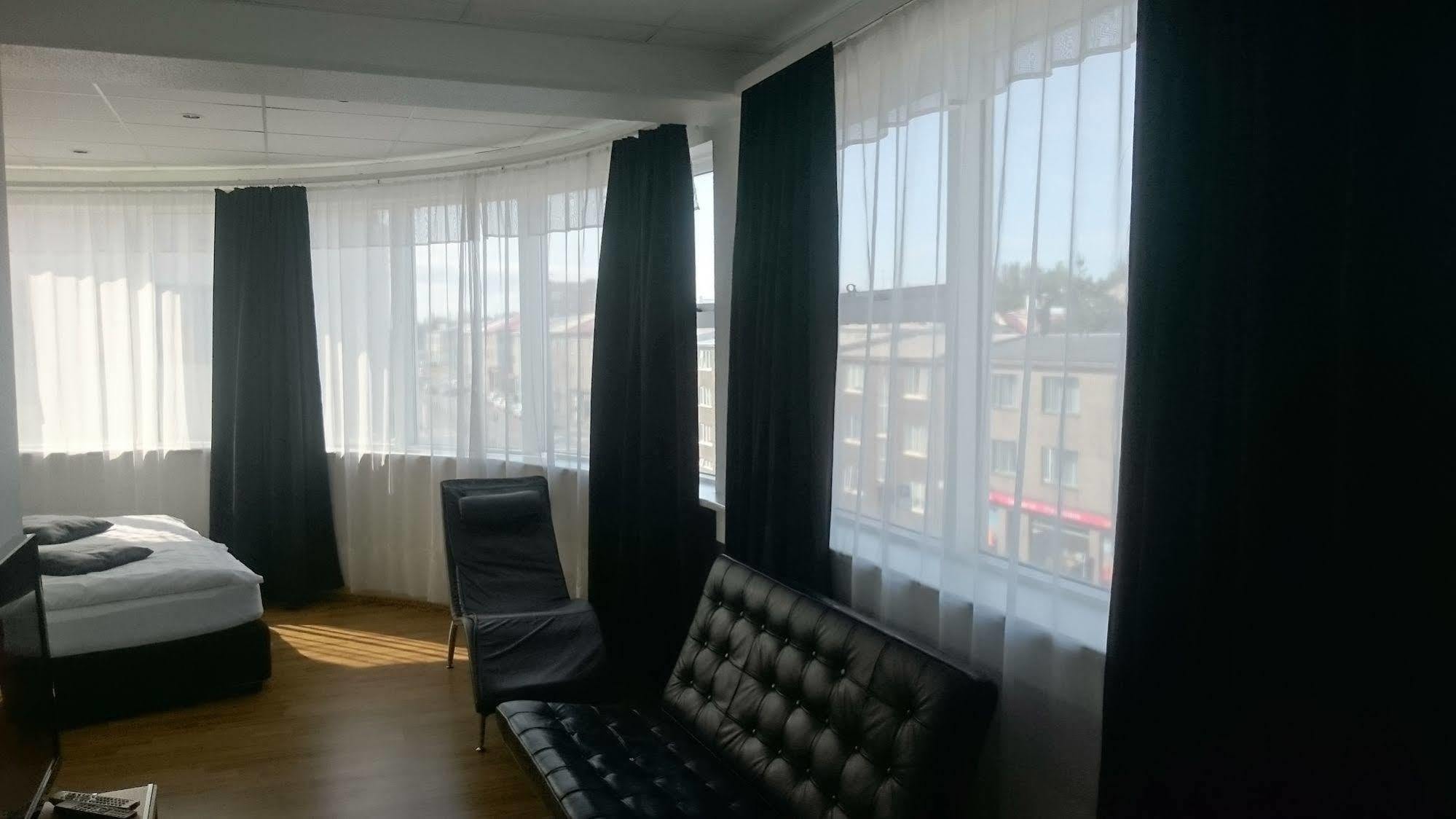 Hotel 4th Floor Reykjavík