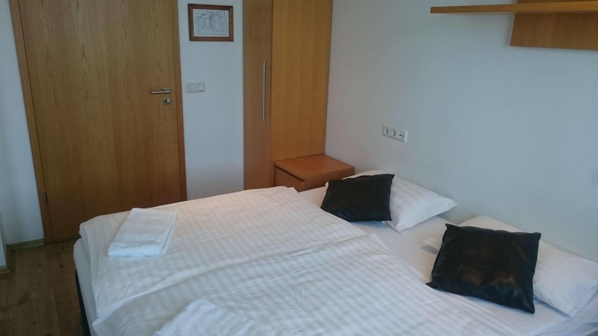 4th Floor 3* Reykjavík