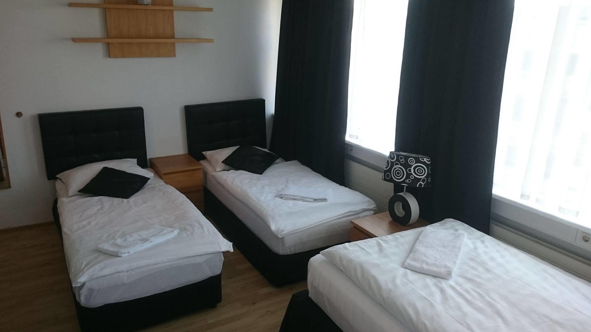 Hotel 4th Floor Reykjavík