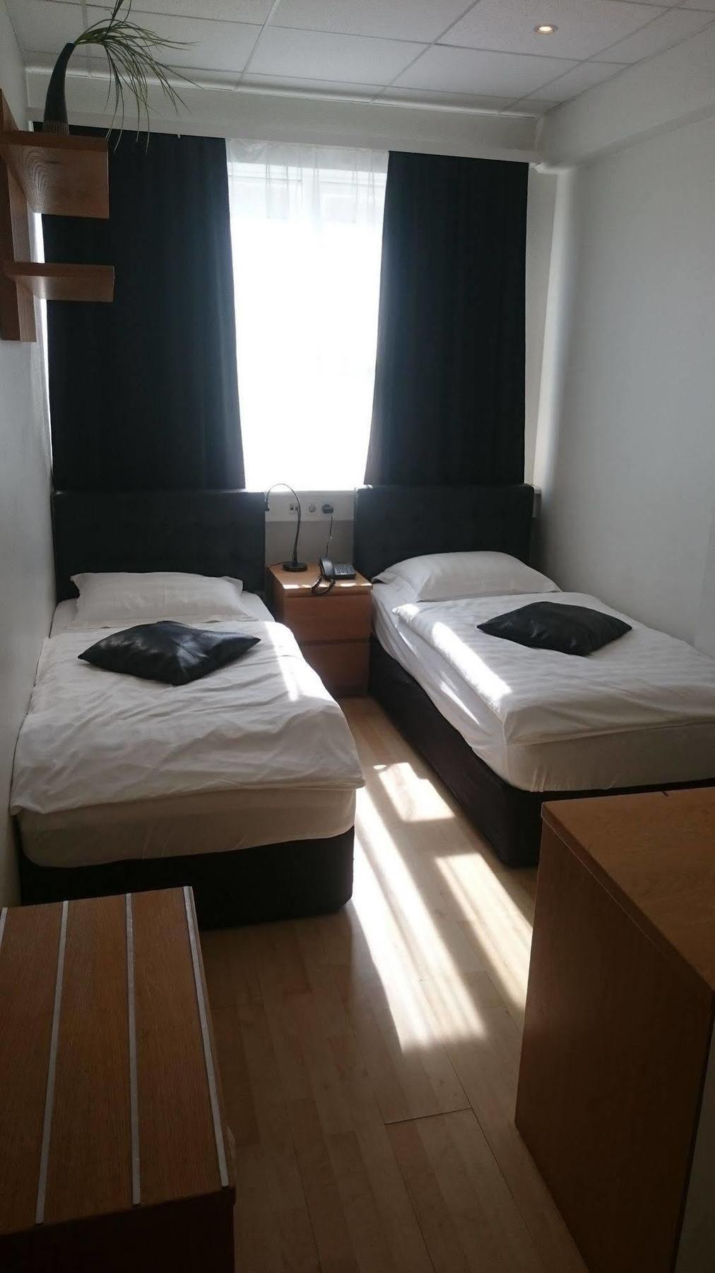 4th Floor 3* Reykjavík
