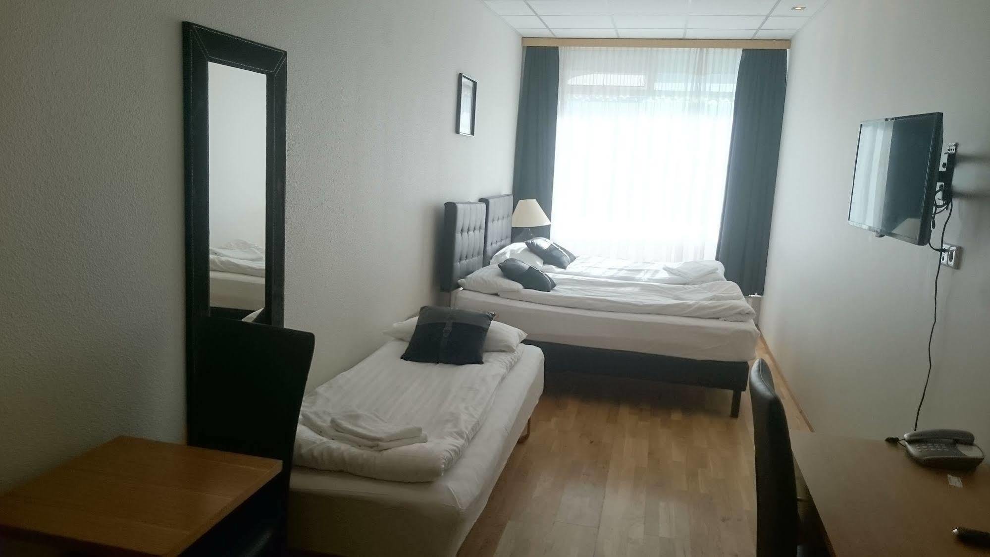 Hotel 4th Floor Reykjavík